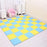 18pc/set Baby EVA Foam Puzzle Play Mat carpets