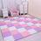 18pc/set Baby EVA Foam Puzzle Play Mat carpets