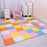 18pc/set Baby EVA Foam Puzzle Play Mat carpets