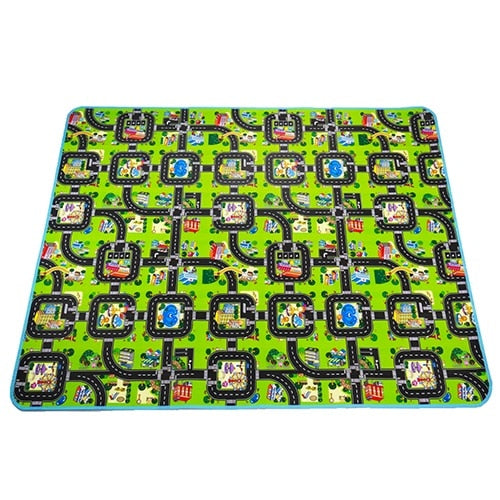 Foam Baby Play Mat Toys For carpets