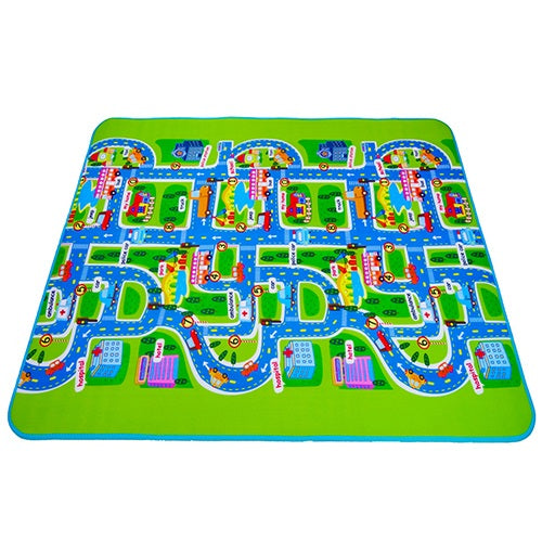 Foam Baby Play Mat Toys For carpets