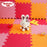 Meitoku baby Play Mat,EVA carpets