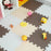 Meitoku baby Play Mat,EVA carpets