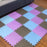 Meitoku baby Play Mat,EVA carpets