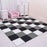 18pc/set Baby EVA Foam Puzzle Play Mat carpets