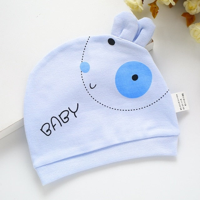 Baby Hats 100% cotton Hat