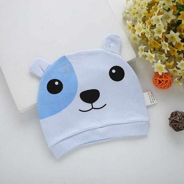 Baby Hats 100% cotton Hat