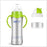 240ml Baby Bottle Thermos Stainless