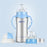 240ml Baby Bottle Thermos Stainless