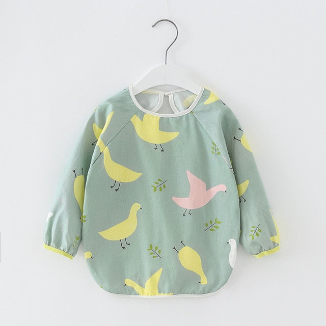 Bandana Bibs Cute Cartoon