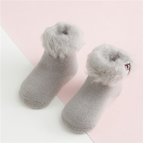 Lawadka Socks for Baby