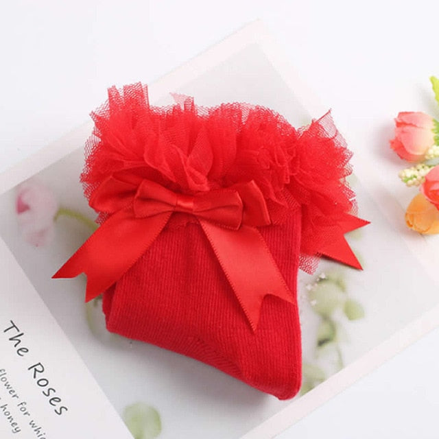 2019 Infant Toddler Baby socks