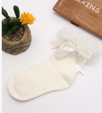 2019 Infant Toddler Baby socks