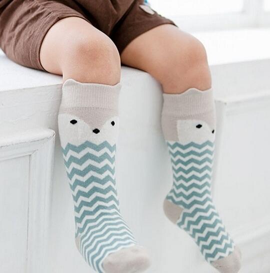 2019 Infant Toddler Baby socks