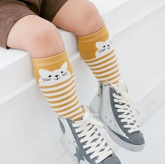 2019 Infant Toddler Baby socks
