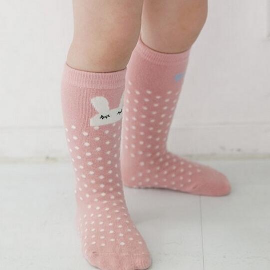 2019 Infant Toddler Baby socks