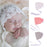New fashion Toddlers Hat