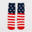 1 Pair Unisex Lovely Cute Cartoon Fox Kids baby Socks