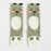 1 Pair Unisex Lovely Cute Cartoon Fox Kids baby Socks