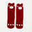 1 Pair Unisex Lovely Cute Cartoon Fox Kids baby Socks