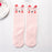 1 Pair Unisex Lovely Cute Cartoon Fox Kids baby Socks