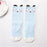 1 Pair Unisex Lovely Cute Cartoon Fox Kids baby Socks