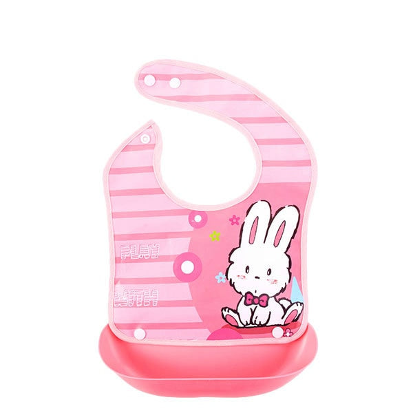 Newborn Baby Bibs