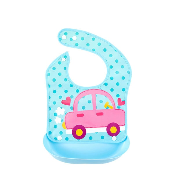 Newborn Baby Bibs