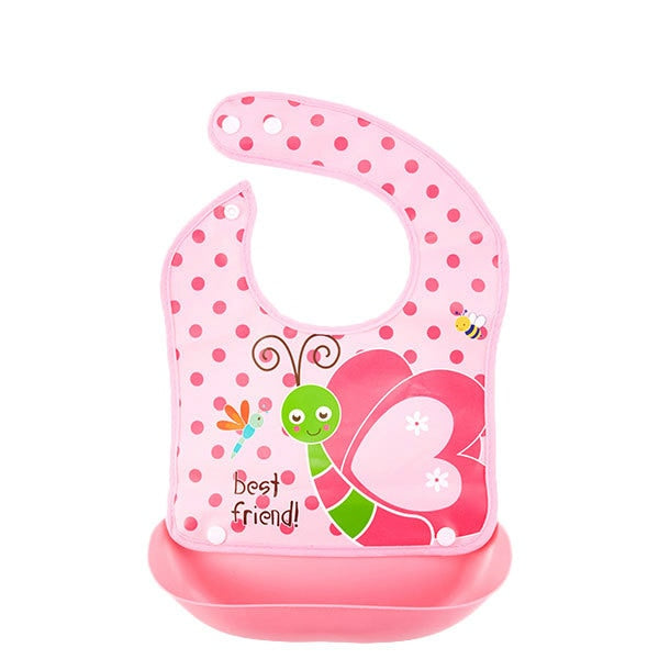 Newborn Baby Bibs