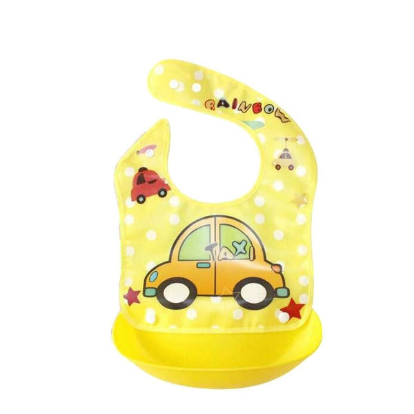 Newborn Baby Bibs