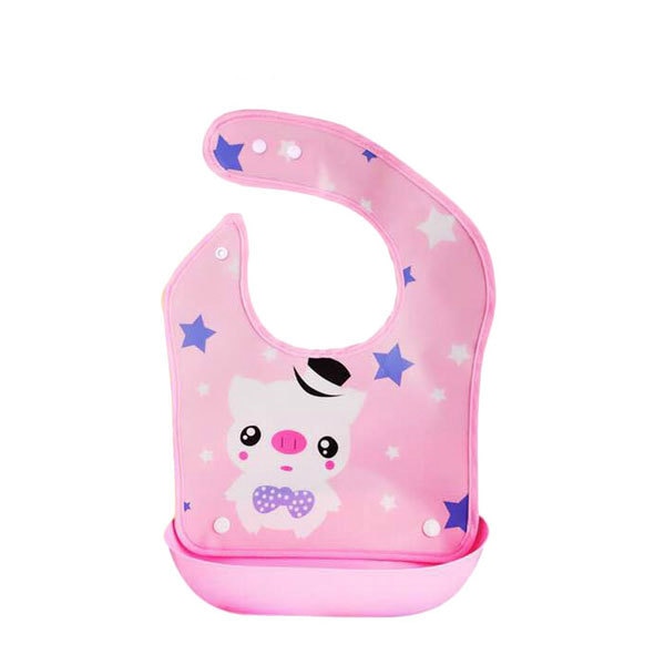 Newborn Baby Bibs