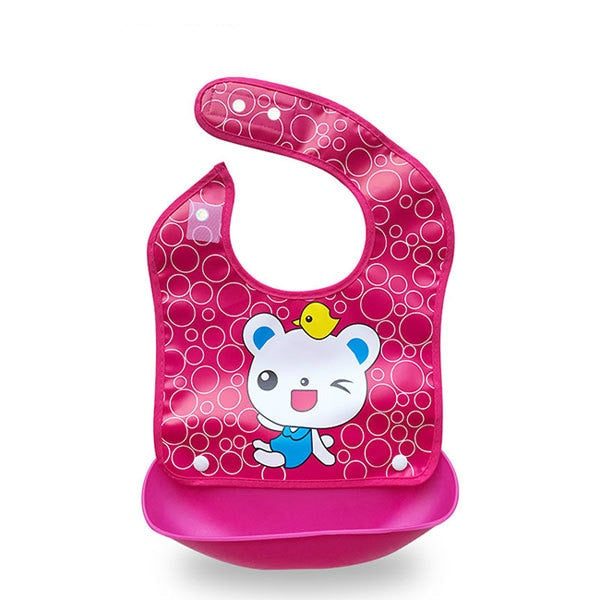 Newborn Baby Bibs
