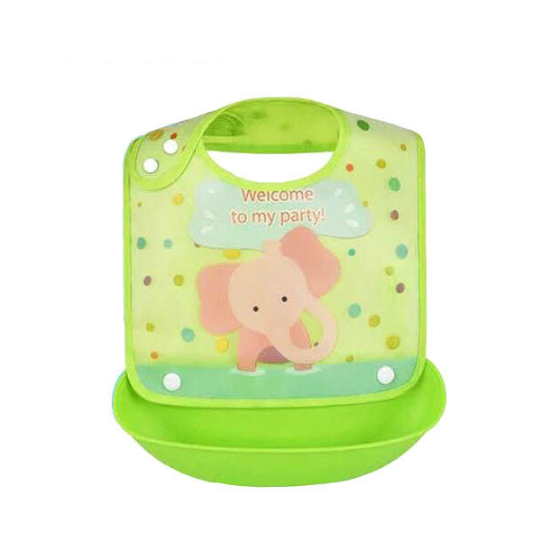 Newborn Baby Bibs