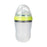 150\250ml Food Grade Silicone Feeding Bottle