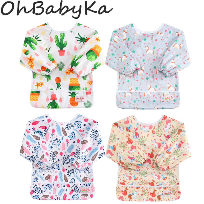 Ohbabyka Baby Feeding