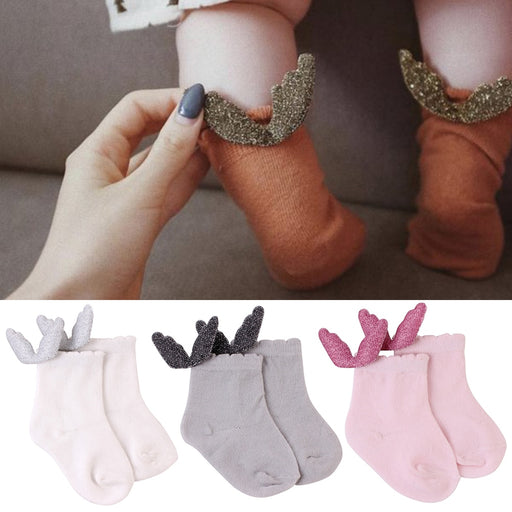 New Arrival Infant Baby Socks