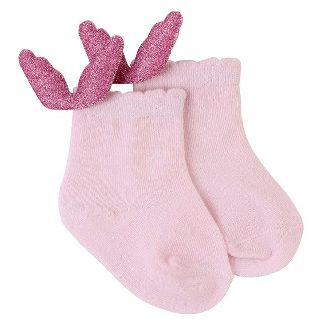New Arrival Infant Baby Socks