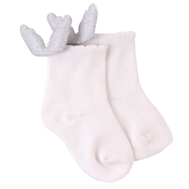 New Arrival Infant Baby Socks