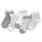 0-3 Year 5 Pairs Pack wholesale baby socks