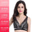 3-Kinds Clothes for Pregnant Nursing Bra