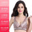 3-Kinds Clothes for Pregnant Nursing Bra