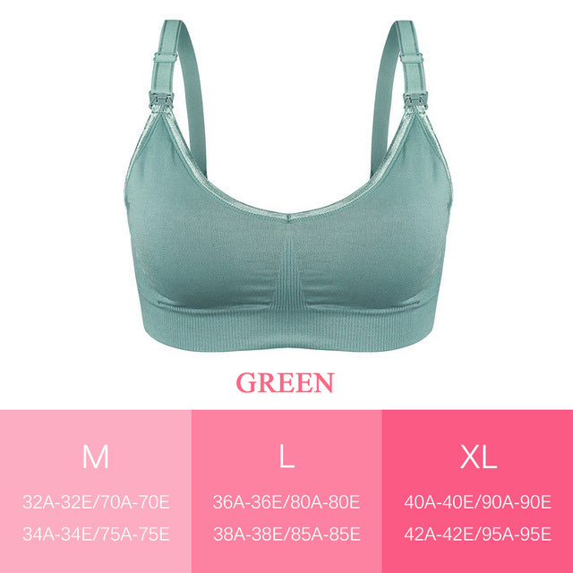Maternity Nursing Bras Nursing Bra