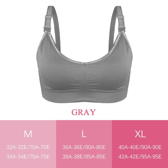 Maternity Nursing Bras Nursing Bra