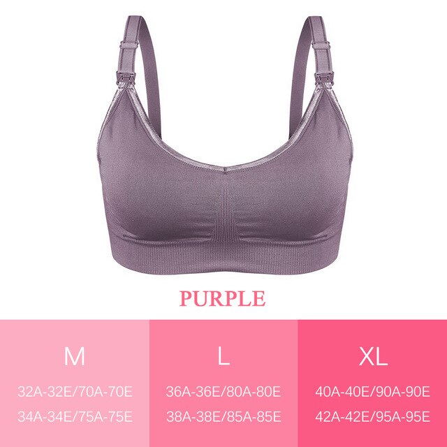 Maternity Nursing Bras Nursing Bra